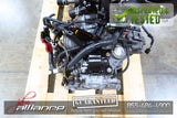 JDM 03-06 Nissan Sentra 1.8L DOHC 2WD Automatic Transmission QG18DE QG18 - JDM Alliance LLC