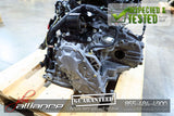 JDM 03-06 Nissan Sentra 1.8L DOHC 2WD Automatic Transmission QG18DE QG18 - JDM Alliance LLC