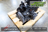 JDM 03-06 Nissan Sentra 1.8L DOHC 2WD Automatic Transmission QG18DE QG18 - JDM Alliance LLC
