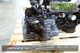 JDM 03-06 Nissan Sentra 1.8L DOHC 2WD Automatic Transmission QG18DE QG18 - JDM Alliance LLC