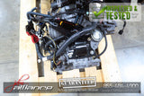 JDM 03-06 Nissan Sentra 1.8L DOHC 2WD Automatic Transmission QG18DE QG18 - JDM Alliance LLC