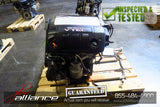 JDM 05-08 Honda Legend Acura RL J35A 3.5L SOHC VTEC V6 Engine KB1 - JDM Alliance LLC