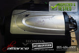 JDM 05-08 Honda Legend Acura RL J35A 3.5L SOHC VTEC V6 Engine KB1 - JDM Alliance LLC