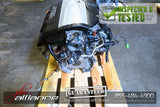 JDM 05-08 Honda Legend Acura RL J35A 3.5L SOHC VTEC V6 Engine KB1 - JDM Alliance LLC