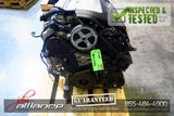 JDM 05-08 Honda Legend Acura RL J35A 3.5L SOHC VTEC V6 Engine KB1 - JDM Alliance LLC