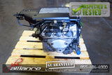 JDM 98-02 Honda Accord Acura CL J30A 3.0L SOHC VTEC V6 *Coil Type* Engine J30A1 - JDM Alliance LLC