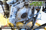 JDM 05-10 Honda Odyssey J30A 3.0L SOHC VTEC VCM V6 Engine Replacement for J35A - JDM Alliance LLC