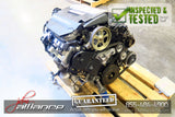 JDM 05-10 Honda Odyssey J30A 3.0L SOHC VTEC VCM V6 Engine Replacement for J35A - JDM Alliance LLC