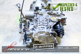 JDM 00-06 Nissan Sentra 1.8L DOHC 2WD 4Cylinder Automatic Transmission - JDM Alliance LLC