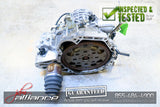 JDM 00-06 Nissan Sentra 1.8L DOHC 2WD 4Cylinder Automatic Transmission - JDM Alliance LLC