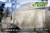 JDM 00-06 Nissan Sentra 1.8L DOHC 2WD 4Cylinder Automatic Transmission - JDM Alliance LLC