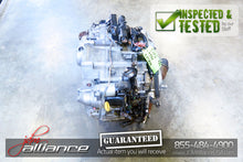 JDM 05-08 Honda Legend Acura RL J35A 3.5L V6 Automatic AWD Transmission MJBA - view 2