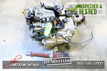 JDM 05-08 Honda Legend Acura RL J35A 3.5L V6 Automatic AWD Transmission MJBA - view 3