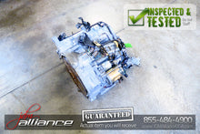 JDM 1999 Acura TL J32A 3.2L SOHC VTEC V6 4Spd Automatic Transmission B7VA - view 3