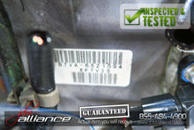 JDM 1999 Acura TL J32A 3.2L SOHC VTEC V6 4Spd Automatic Transmission B7VA - view 4