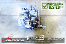 JDM 1999 Acura TL J32A 3.2L SOHC VTEC V6 4Spd Automatic Transmission B7VA - view 5