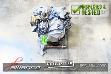 JDM 1999 Acura TL J32A 3.2L SOHC VTEC V6 4Spd Automatic Transmission B7VA - view 6