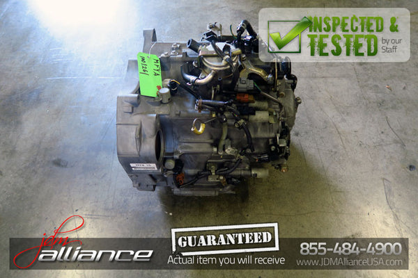 JDM 02-04 Honda Odyssey J35A 3.5L SOHC VTEC V6 Automatic Transmission MFYA