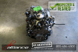JDM 02-04 Honda Odyssey J35A 3.5L SOHC VTEC V6 Automatic Transmission MFYA - JDM Alliance LLC