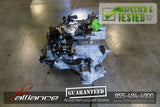JDM 02-04 Honda Odyssey J35A 3.5L SOHC VTEC V6 Automatic Transmission MFYA - JDM Alliance LLC