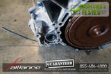 JDM 02-04 Honda Odyssey J35A 3.5L SOHC VTEC V6 Automatic Transmission MFYA - JDM Alliance LLC