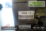JDM 02-04 Honda Odyssey J35A 3.5L SOHC VTEC V6 Automatic Transmission MFYA - JDM Alliance LLC
