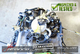JDM 02-04 Honda Odyssey J35A 3.5L SOHC VTEC V6 Automatic Transmission MFYA - JDM Alliance LLC