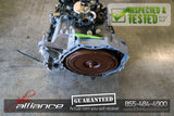 JDM 02-04 Honda Odyssey J35A 3.5L SOHC VTEC V6 Automatic Transmission MFYA - JDM Alliance LLC