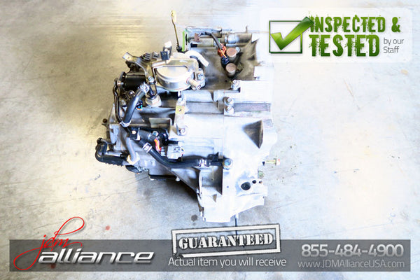 JDM 02-04 Honda Odyssey J35A 3.5L SOHC VTEC V6 Automatic Transmission MGSA