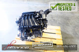 JDM 07-12 Nissan Sentra MR20DE 2.0L DOHC Engine B16 - JDM Alliance LLC