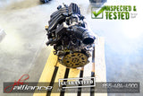 JDM 07-12 Nissan Sentra MR20DE 2.0L DOHC Engine B16 - JDM Alliance LLC