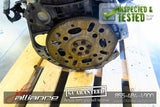 JDM 07-12 Nissan Sentra MR20DE 2.0L DOHC Engine B16 - JDM Alliance LLC
