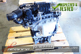 JDM 07-12 Nissan Sentra MR20DE 2.0L DOHC Engine B16 - JDM Alliance LLC