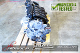 JDM 07-12 Nissan Sentra MR20DE 2.0L DOHC Engine B16 - JDM Alliance LLC