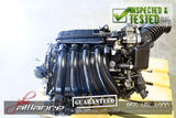 JDM 07-12 Nissan Sentra MR20DE 2.0L DOHC Engine B16 - JDM Alliance LLC