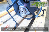 JDM 00-02 Nissan Sentra QG18DE 1.8L DOHC Engine QG18 Primera Motor - JDM Alliance LLC