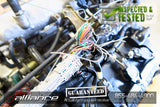 JDM 00-02 Nissan Sentra QG18DE 1.8L DOHC Engine QG18 Primera Motor - JDM Alliance LLC