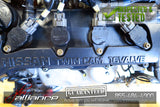 JDM 00-02 Nissan Sentra QG18DE 1.8L DOHC Engine QG18 Primera Motor - JDM Alliance LLC