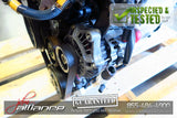 JDM 00-02 Nissan Sentra QG18DE 1.8L DOHC Engine QG18 Primera Motor - JDM Alliance LLC