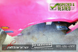 JDM 92-95 Honda Civic SiR EG6 Front End Conversion Kit Nose Cut B16A - JDM Alliance LLC