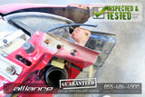 JDM 92-95 Honda Civic SiR EG6 Front End Conversion Kit Nose Cut B16A - JDM Alliance LLC