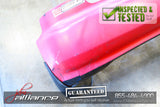 JDM 92-95 Honda Civic SiR EG6 Front End Conversion Kit Nose Cut B16A - JDM Alliance LLC