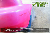 JDM 92-95 Honda Civic SiR EG6 Front End Conversion Kit Nose Cut B16A - JDM Alliance LLC