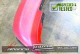 JDM 92-95 Honda Civic SiR EG6 Front End Conversion Kit Nose Cut B16A - JDM Alliance LLC