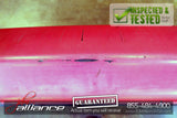 JDM 92-95 Honda Civic SiR EG6 Front End Conversion Kit Nose Cut B16A - JDM Alliance LLC