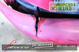 JDM 92-95 Honda Civic SiR EG6 Front End Conversion Kit Nose Cut B16A - JDM Alliance LLC