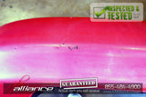 JDM 92-95 Honda Civic SiR EG6 Front End Conversion Kit Nose Cut B16A - JDM Alliance LLC