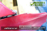 JDM 92-95 Honda Civic SiR EG6 Front End Conversion Kit Nose Cut B16A - JDM Alliance LLC