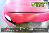 JDM 92-95 Honda Civic SiR EG6 Front End Conversion Kit Nose Cut B16A - JDM Alliance LLC