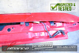 JDM 92-95 Honda Civic SiR EG6 Hatchback Tail Gate  Tail Lights Roof Spoiler - JDM Alliance LLC